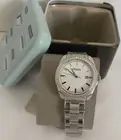 NWT Fossil BQ3188 Womens Stainless Steel Analog Watch