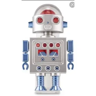 【Baby Studio】BBW Bath &Body works robot 機器人 插電香插座