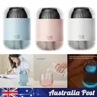 1000ml Air Humidifier with Light Car-interior Diffuser Rechargeable Sprayer