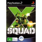 X Squad (PS2) [Pre-Owned]