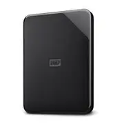 WD Elements SE 1TB USB 3.0 Portable External Hard Drive WDBEPK0010BBK-WESN