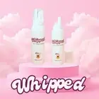 Whipped Lash + Brow Cleanser Shampoo Eyelash Extensions Brows 100ml