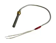Thelin Parlour Pellet Igniter, Ignitor, 2006 & Earlier Models, 00-0035-0133, USA