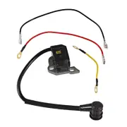 Ignition Coil & Wires For Stihl 021 023 025 MS210 MS230 MS250 Chainsaw Engine