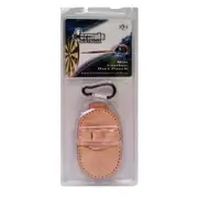 Mini Leather Dart Pouch Wallet for 3 Darts