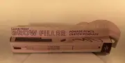 Covergirl Clean Fresh Brow Filler Pomade Pencil 400 Soft Brown 0.2gm