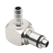 Motorcycle Fuel Line Pump Quick Release Connector for R1200GS ADV R1200RT S1000RR K1200R K1300R K1600GTL 5 16 male plug