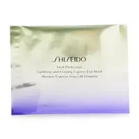 在飛比找樂天市場購物網優惠-資生堂 Shiseido - 賦活瞬效提拉眼膜