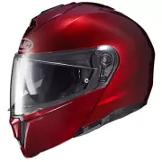 HJC i90 Solid Color Modular Helmet