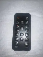 Remote Control For JBL Home Cinema SB250 2.1 Soundbar Audio Speaker System