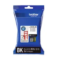 在飛比找松果購物優惠-【有購豐】Brother LC3619XL BK 原廠黑色高