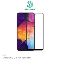 在飛比找PChome24h購物優惠-NILLKIN SAMSUNG Galaxy A30/A50