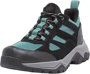 [TOG 24] Womens/Ladies Mesa Suede Walking Shoes