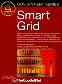 在飛比找三民網路書店優惠-Smart Grid