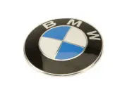 For 2006-2010 BMW 650i Emblem Genuine 31113CSCQ 2007 2008 2009
