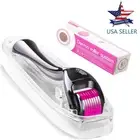 Microneedle 540 Derma Micro Needle Roller For Acne Skin Therapy Anti-Hair Loss