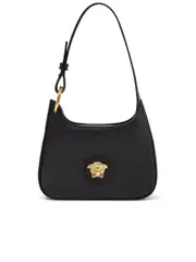 Versace La Medusa Small Hobo Bag