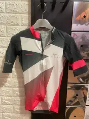 EdWonder x Rapha Limited Edition Wonderfool Women's Pro Team Jersey
