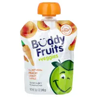 在飛比找iHerb優惠-[iHerb] Buddy Fruits Blended F