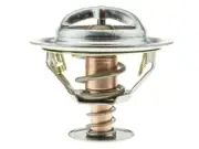 Motorad 56WY43M Thermostat Fits 2003-2015 Honda Pilot 3.5L V6 (for: Honda)