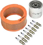 [Generac] Guardian 6205 Maintenance Kit for Liquid Cooled Standby Generators with 5.4L Engines