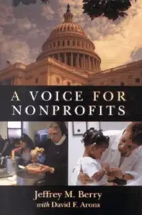 在飛比找博客來優惠-A Voice for Nonprofits