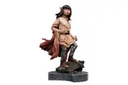 Dark Crystal: Jen the Gelfling - 1/6 Scale Replica Figure