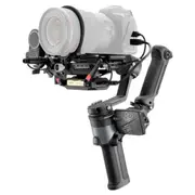 Zhiyun Weebill 2 Camera Gimbal Pro Kit (C020118INT)