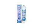 NNEDSZ EXTERNAL FRIDGE WATER FILTER For MAYTAG AMANA MIELE BEKO FISHER PAYKEL LI