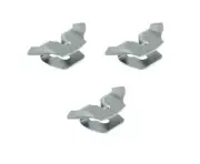 3 Genuine Stihl Retainers 1125 162 3000 - MS340, MS290, MS310 Chainsaws