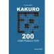 Kakuro - 200 Logic Puzzles 10x10 (Volume 10)