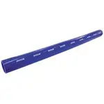 Aeroflow Silicone Hose Str Blue I.D 4.50" 114mm, Wall 5.3mm, 1M Long - AF9001-450L