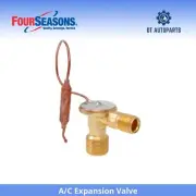 For 2004 Toyota Corolla A/C Expansion Valve 4 Seasons (for: Toyota)