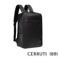 在飛比找博客來優惠-【Cerruti 1881】限量2折 義大利頂級小牛皮後背包