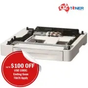 Genuine Fuji Xerox 250x Sheet Feeder/Paper Tray for DocuPrint M355DF [EL300840]