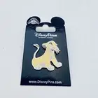Disney Parks Simba Pin The Lion King Trading Flare Pin