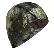 Zan® Helmet Liner/Beanie SportFlex® Series Mossy Oak® Break-Up Country®