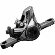 Shimano XTR BR-M9100 Postmount Brake Caliper 2 Piston Br M9100 Pm - New