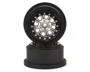 RC4WD Raceline Monster 2.2"/3.0" Short Course Beadlock Wheels [RC4ZW0064]