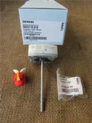 1pc new SIEMENS Immersion temperature sensor QAE2112.010 PT1000