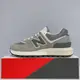 New Balance 574 Legacy 男女款 城堡灰 麂皮 皮革 D楦 復古 運動 休閒鞋 U574LGT1