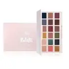 Ciate London Eyeshadow The Editor Palette New England - BNIB 100% Authentic!
