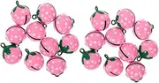 2sets Cute Backpack Pendant Diy Craft Charms for Children for Keys Bags and Personalization 10pcs*2