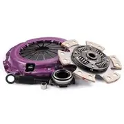 Xtreme Performance Clutch Kit - Sprung Ceramic, KMZ24004-1B