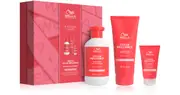 Wella Professionals Invigo Color Brilliance Gift Set (Color Protection) 3 pcs