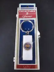 SAN FRANCISCO CALIF Collectable Souvenir Kin-ring with Miniature Knife & Opener