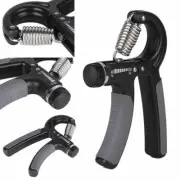 Heavy Hand Grips 10-40 Kg Adjustable Gripper Gym Power Fitness Hand Exerciser