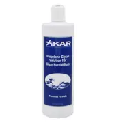 Xikar Premixed Propylene Glycol Solution For Cigar Humidifiers 16 FL OZ