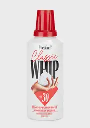 [Vacation Inc.] Classic Whip Sunscreen SPF 30