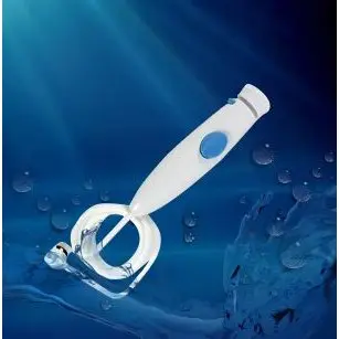 現貨中適用好市多Oralcare WATERPIK電動沖牙機零件 WP100 WP130 WP305 WP140把手水管